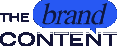 THE brand CONTENT
